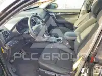 2014 KIA Sorento фото