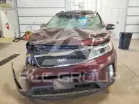 2014 KIA Sorento фото