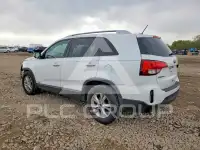 2014 KIA Sorento фото