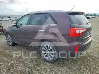 2014 KIA Sorento photo