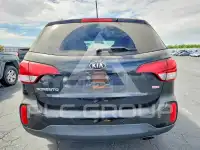 2014 KIA Sorento фото