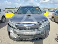 2014 KIA Sorento фото