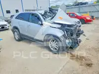 2014 KIA Sorento фото