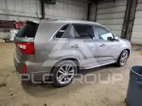 2014 KIA Sorento фото