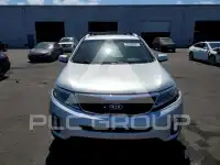 2014 KIA Sorento фото