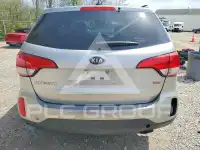 2014 KIA Sorento photo
