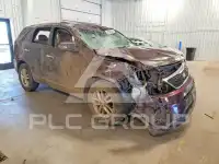 2014 KIA Sorento фото