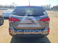 2014 KIA Sorento photo
