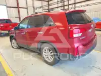 2014 KIA Sorento фото