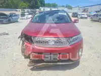 2014 KIA Sorento фото