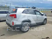 2014 KIA Sorento фото