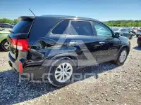 2014 KIA Sorento photo