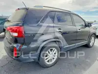2014 KIA Sorento фото