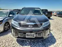 2014 KIA Sorento photo
