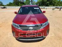 2014 KIA Sorento photo