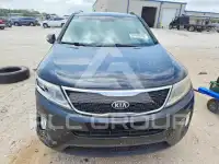 2014 KIA Sorento photo