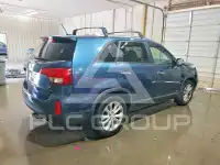 2014 KIA Sorento photo