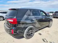 2014 KIA Sorento фото