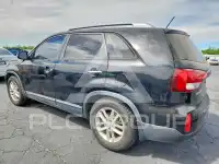 2014 KIA Sorento фото