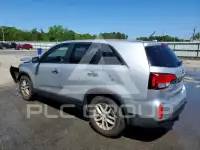 2014 KIA Sorento фото