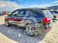 2014 KIA Sorento фото