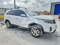 2014 KIA Sorento фото