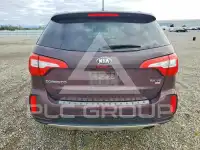 2014 KIA Sorento photo