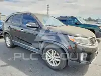 2014 KIA Sorento фото