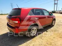 2014 KIA Sorento photo