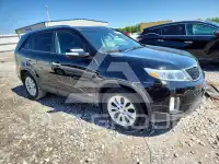 2014 KIA Sorento photo