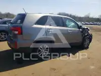 2014 KIA Sorento photo