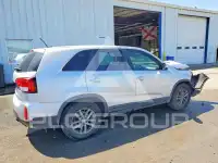 2014 KIA Sorento фото