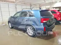2014 KIA Sorento photo