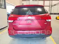 2014 KIA Sorento фото
