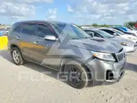 2014 KIA Sorento фото