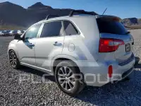 2014 KIA Sorento photo