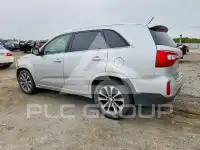 2014 KIA Sorento photo