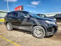 2014 KIA Sorento фото