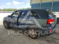 2014 KIA Sorento фото