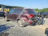 2014 KIA Sorento фото