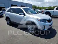 2014 KIA Sorento фото