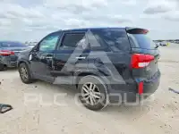 2014 KIA Sorento photo