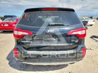 2014 KIA Sorento фото