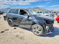 2014 KIA Sorento фото