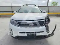 2014 KIA Sorento фото