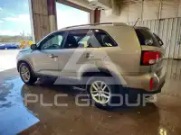 2014 KIA Sorento фото