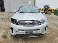 2014 KIA Sorento photo
