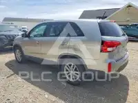 2014 KIA Sorento photo