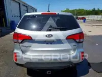 2014 KIA Sorento фото