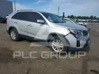 2014 KIA Sorento фото